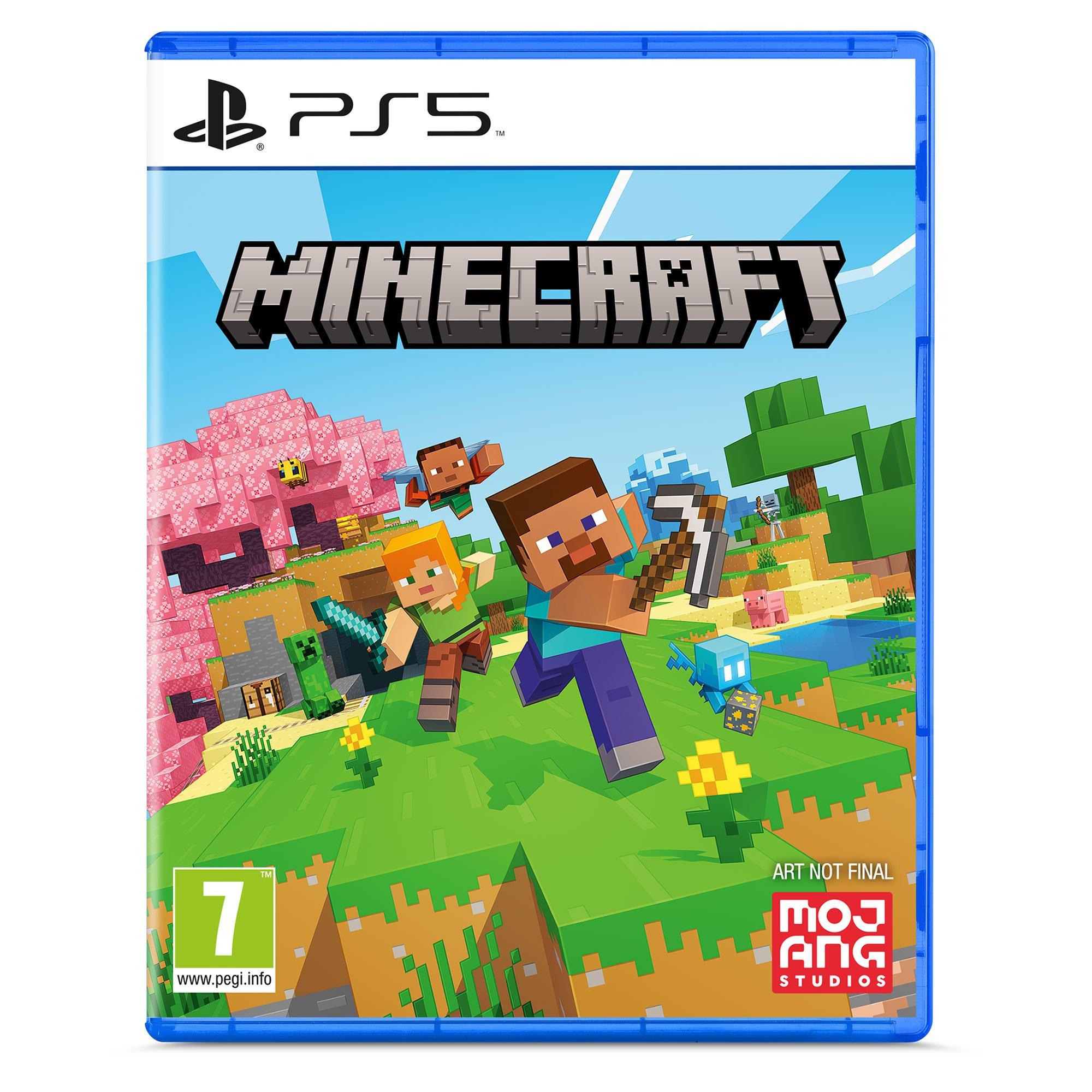 Minecraft UnI Minecraft