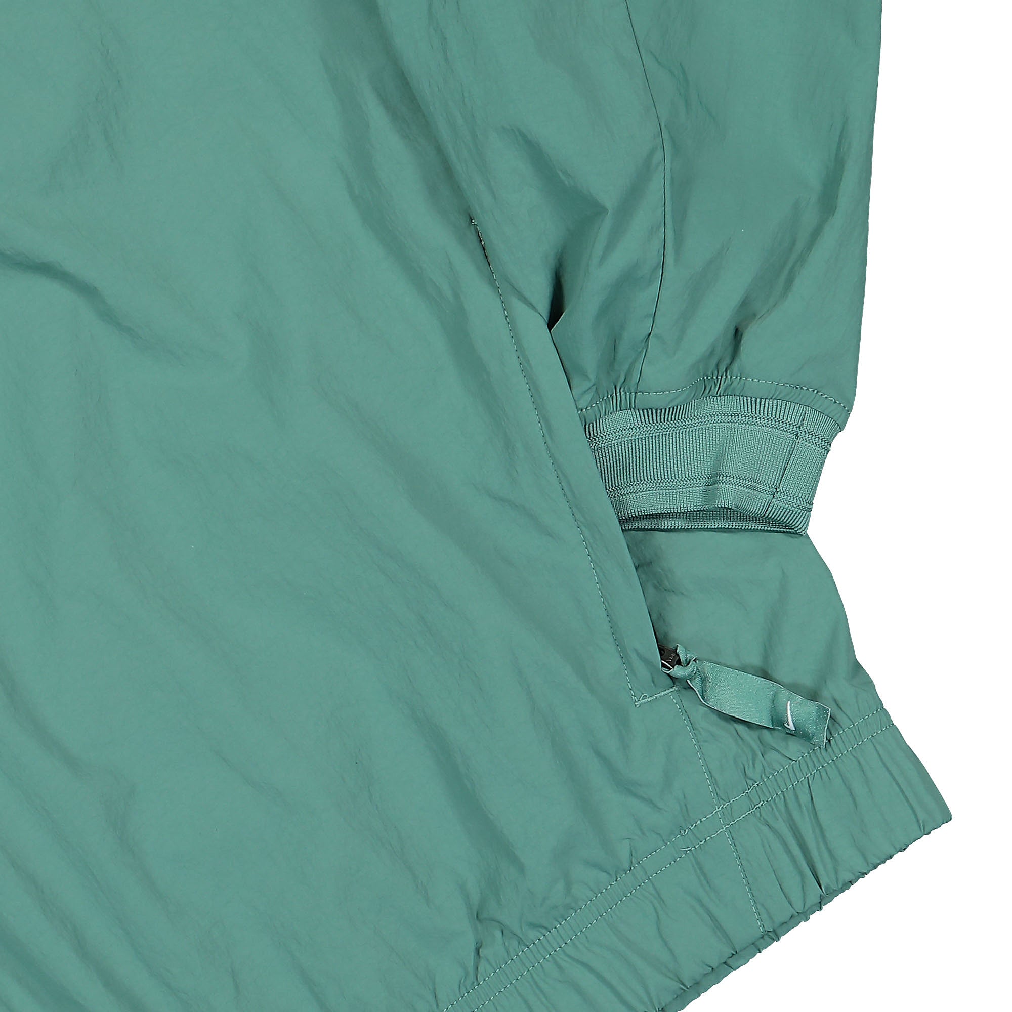 Nike<br>Solo Swoosh Windshirt