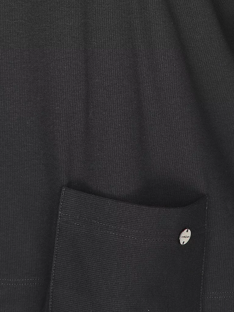 MARC CAIN Shirt  schwarz
