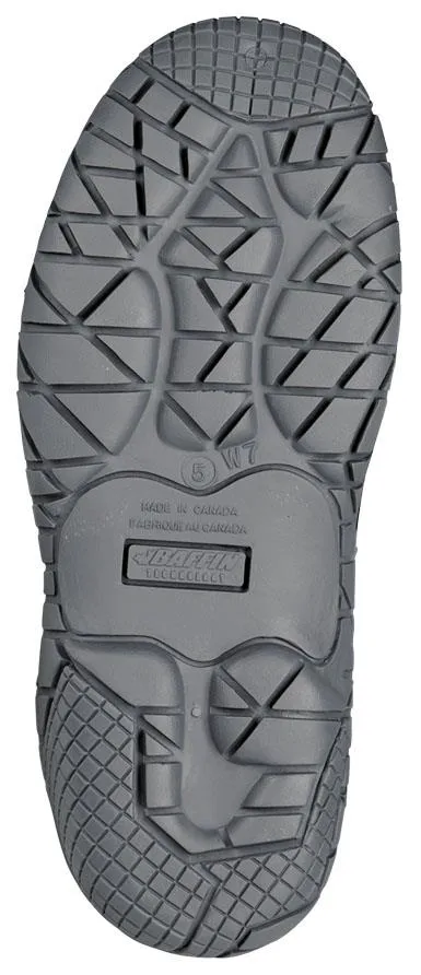 Baffin Jasper Red/Black