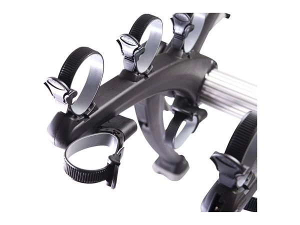 Saris The Super Bones Bagklap Cykelholder, 3 Cykler