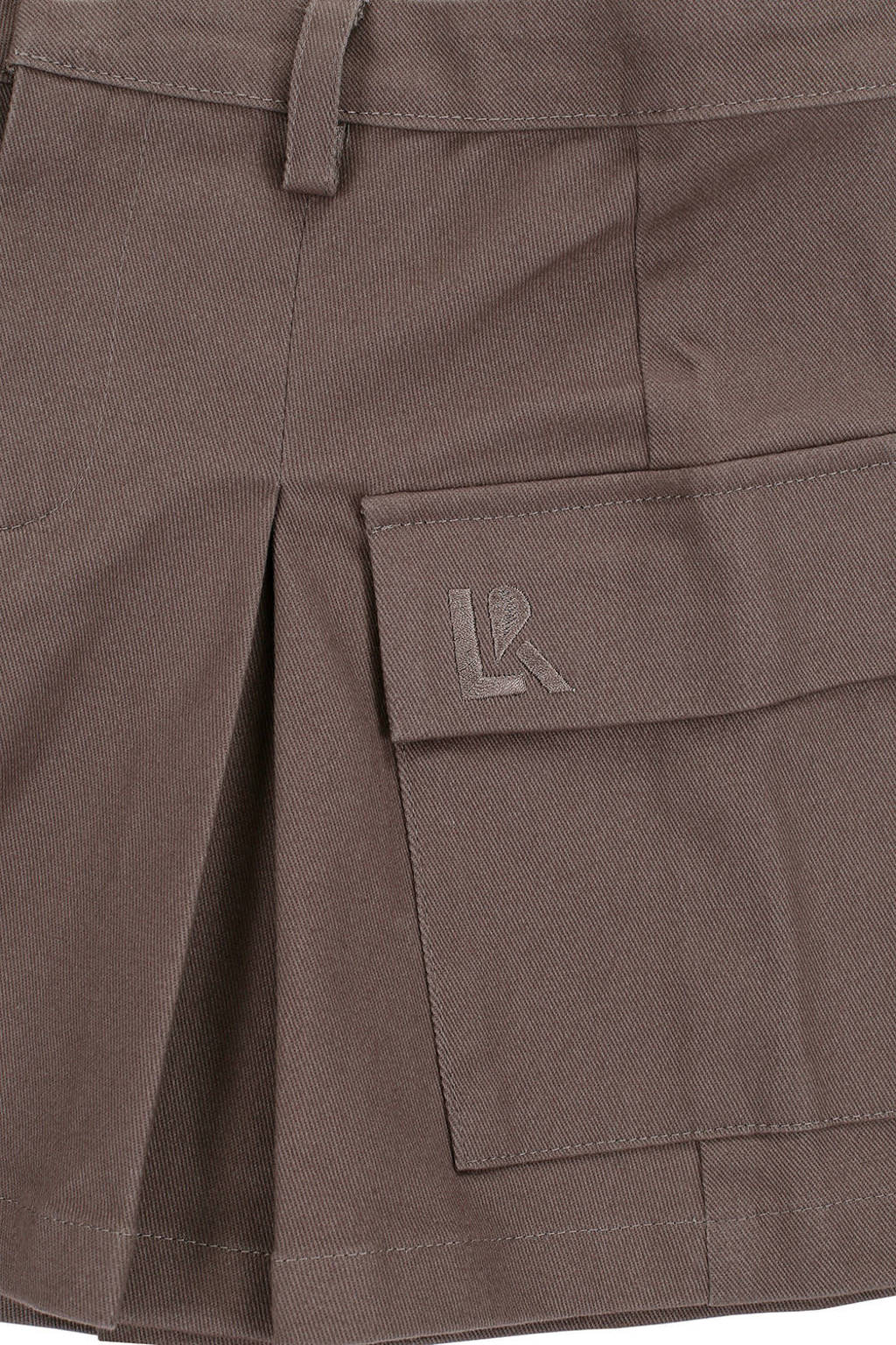 LOOXS cargo rok bruin