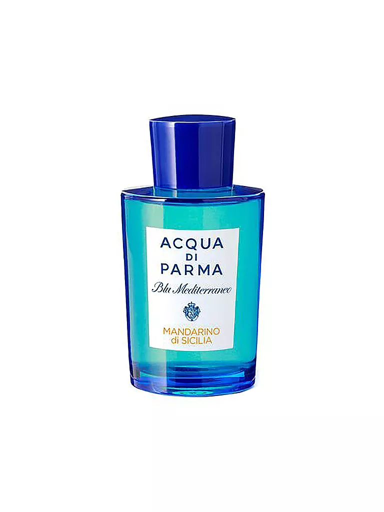 ACQUA DI PARMA Mandarino di Sicilia Eau de Toilette 180ml keine Farbe