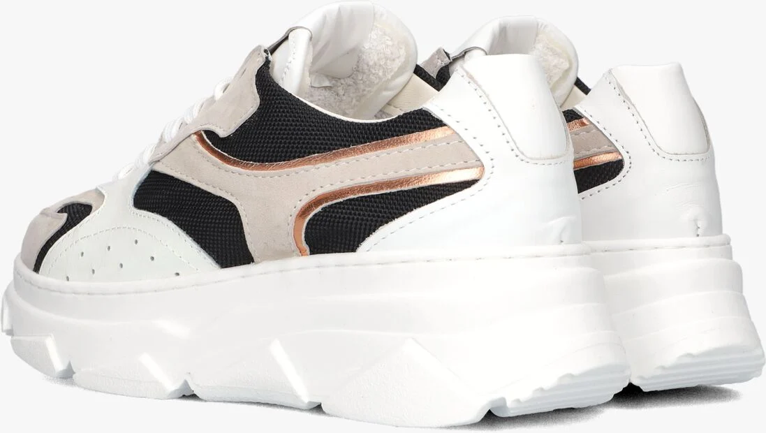 NOTRE-V beige notre-v lage sneakers 06-60
