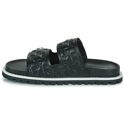 MICHAEL Michael Kors - STARK SLIDE Negro