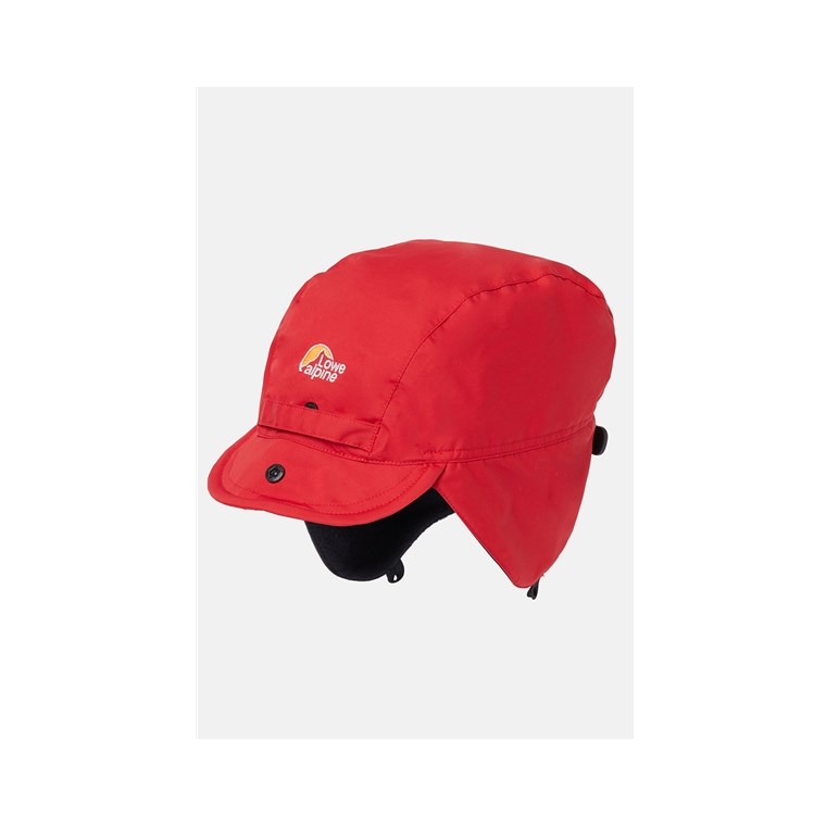 Lowe Alpine Classic Mountain Cap