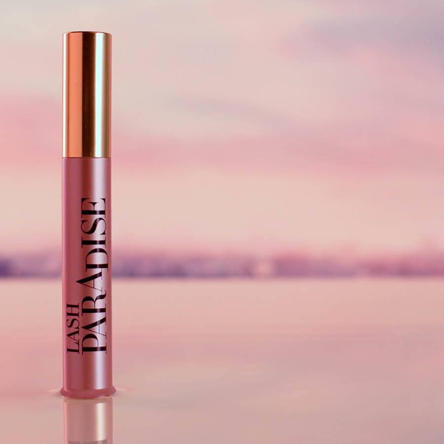 L'Oréal Paris Lash Paradise Mascara Intense Black 6,4ml