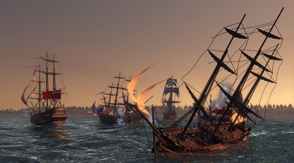Total War: NAPOLEON – Definitive Edition- PC