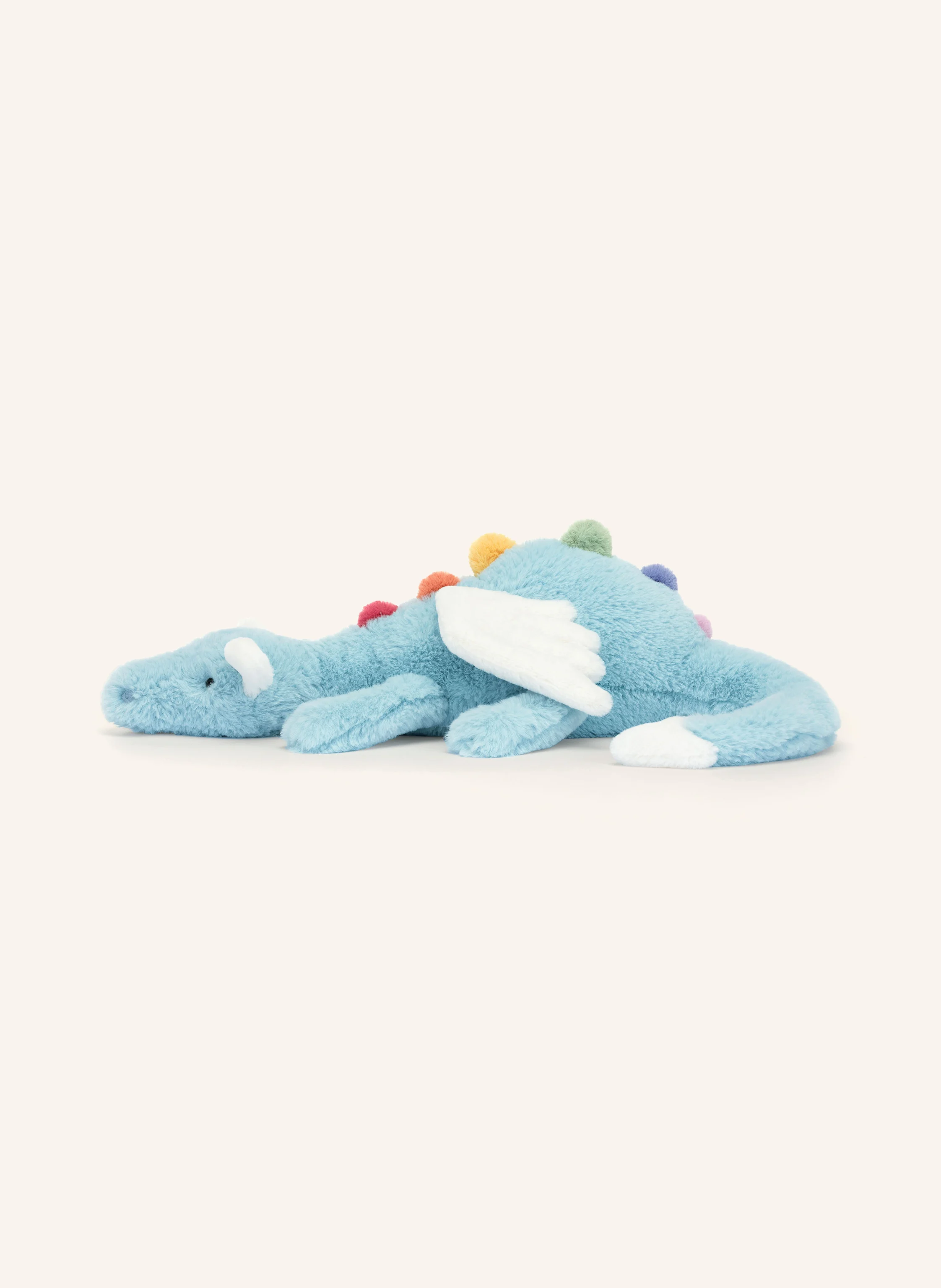 Jellycat Drache-Kuscheltier SKY DRAGON LARGE