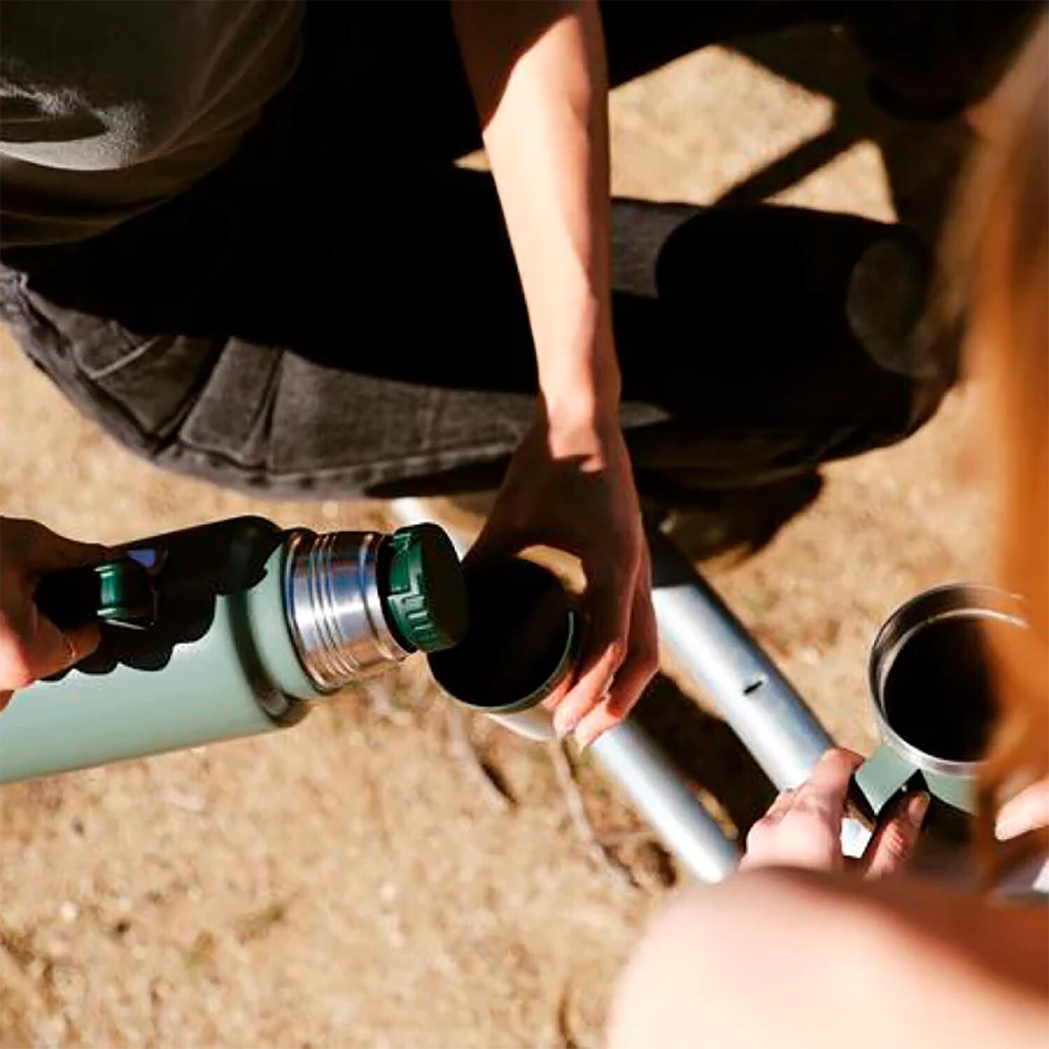 Stanley Legendary Classic Bottle 1,4 L