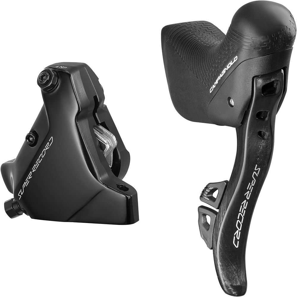 Campagnolo Super Record 2x12-fach EP WRL Schalt-/Bremshebel kaufen | Bike-Discount