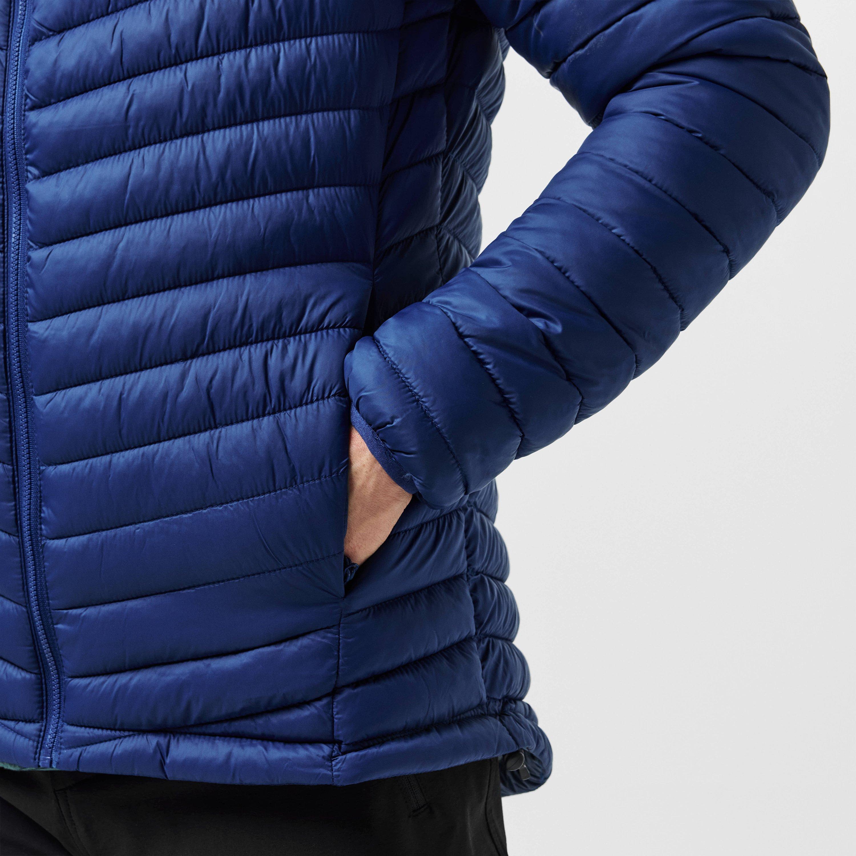 Karrimor Hot Rock Mens Outdoor Jacket