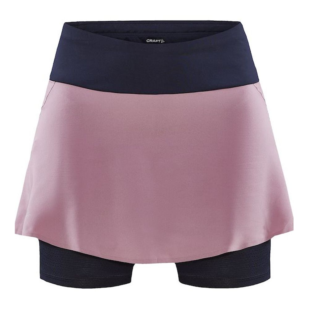 Craft PRO HYPERVENT 2IN1 - Jupe Femme dawn