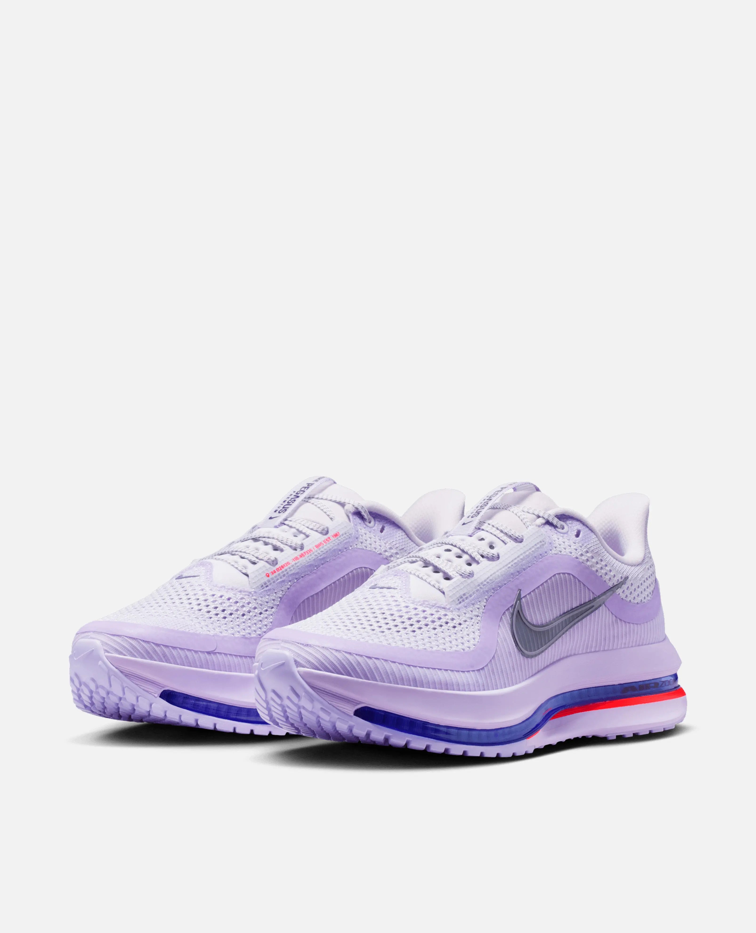 W Nike Pegasus Premium (BARELY GRAPE/PURPLE DYNASTY-VIOLET MIST)