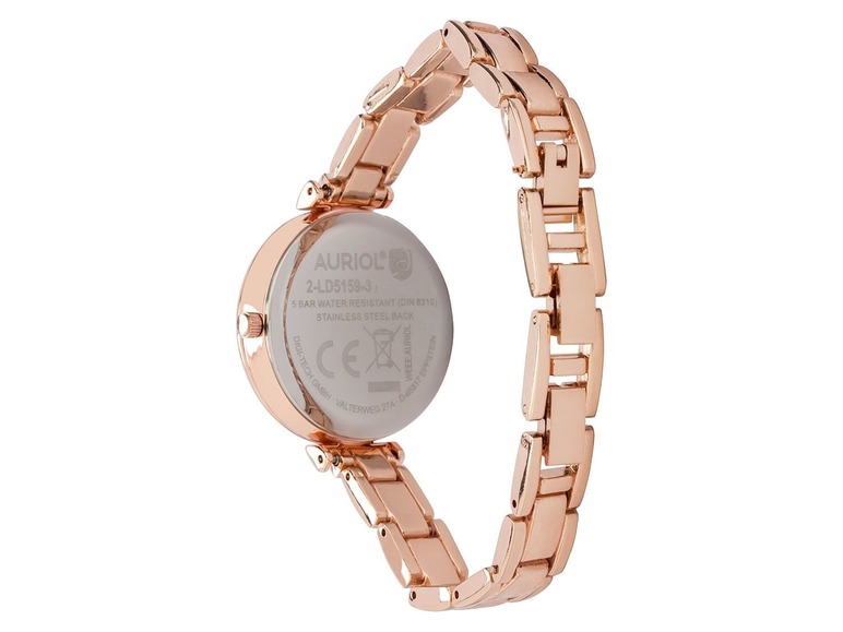 Dames horloge
