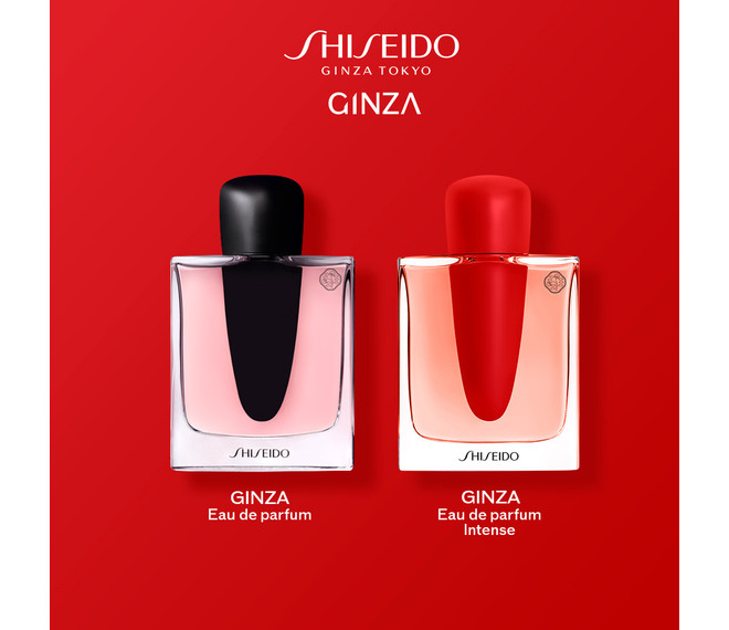 Shiseido Ginza Intense Eau de Parfum Intense