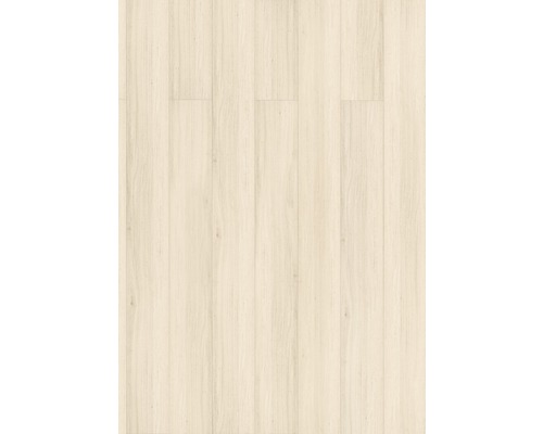 Decoratief paneel licht eiken 10x182x2585 mm