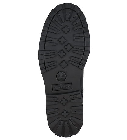 Timberland Stiefel - Courma Kid 6 - Schwarz