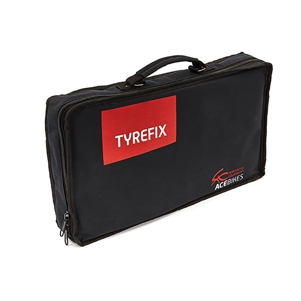 Acebikes - Set sangles TyreFix®