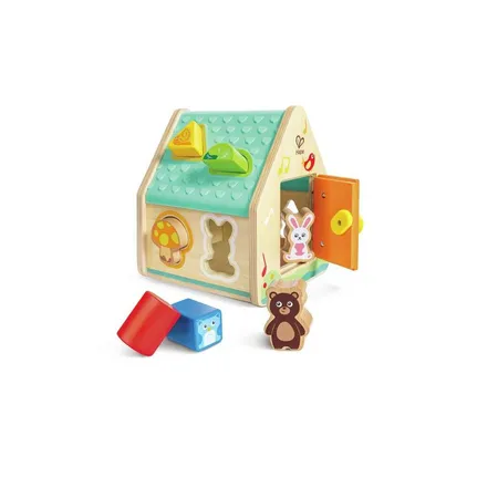 Hape Tierchen-Formensortierer