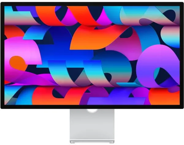 Apple Studio Display Nano-texture glass - LCD-skærm - 27