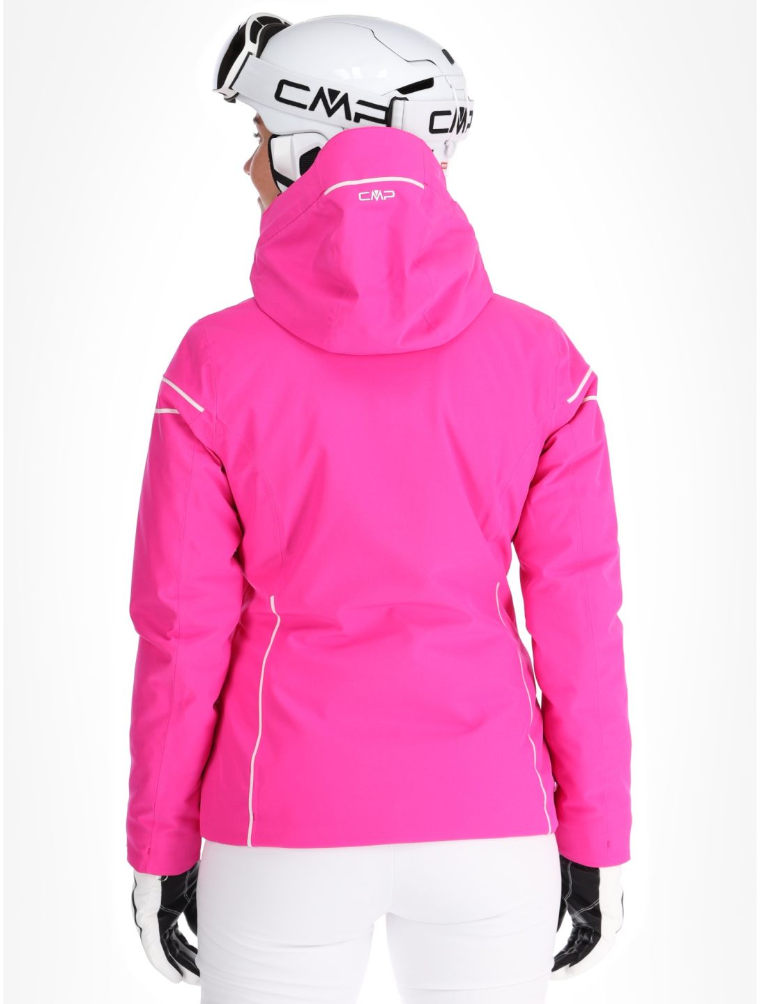 34W4516 ski-jas dames