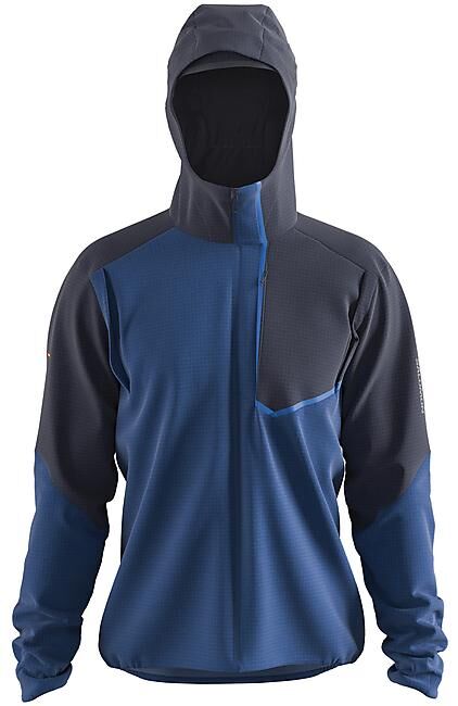SALOMON - VESTE IMPERMEABLE BONATTI TRAIL M