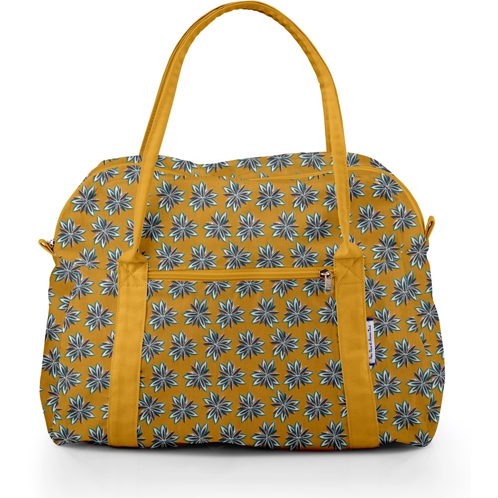 Sac Bowling Etoile Anisée