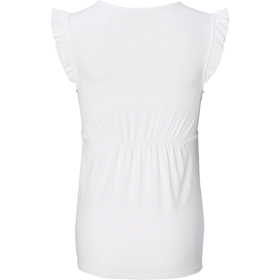 Esprit Still t-shirt Bright White