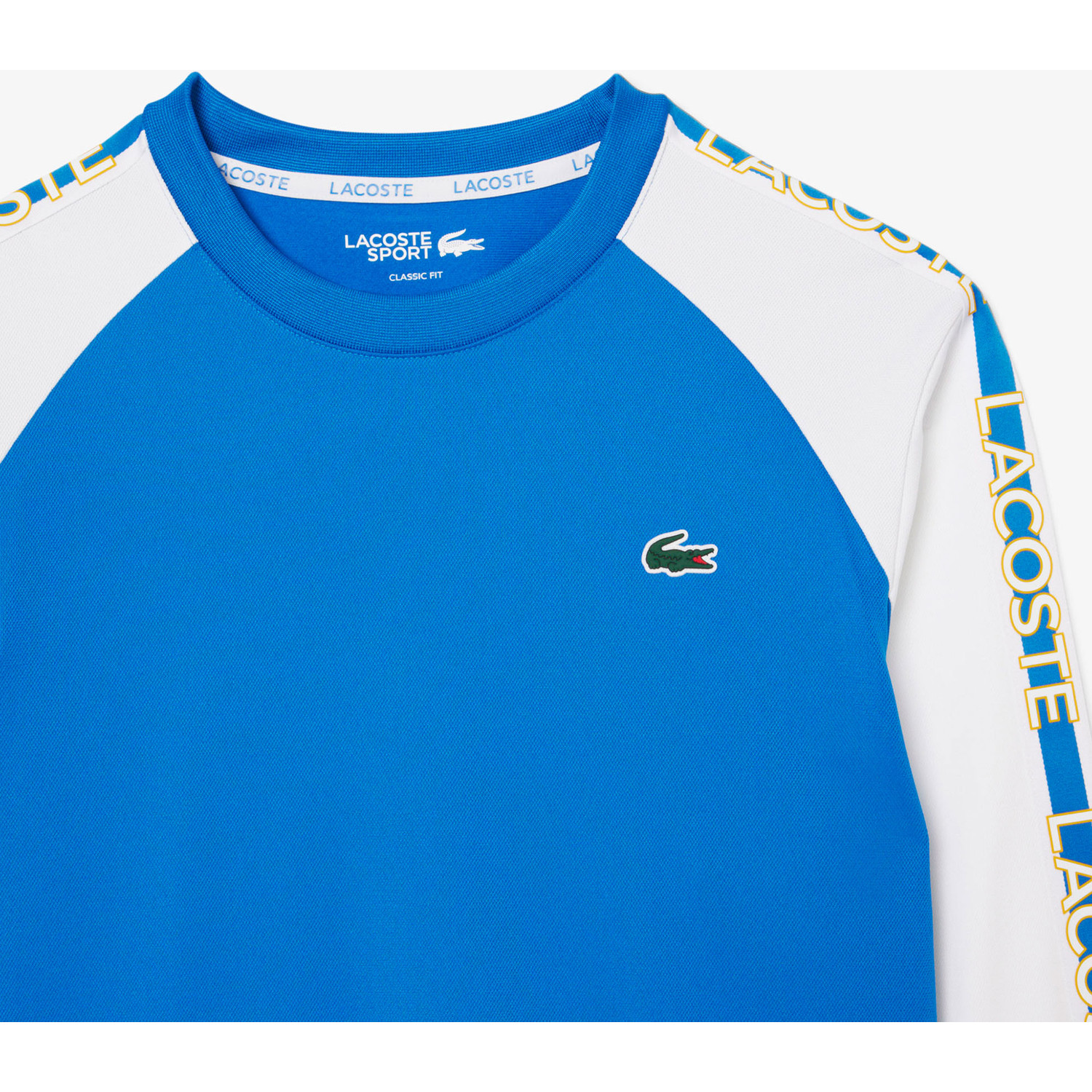 Lacoste Performance Crew