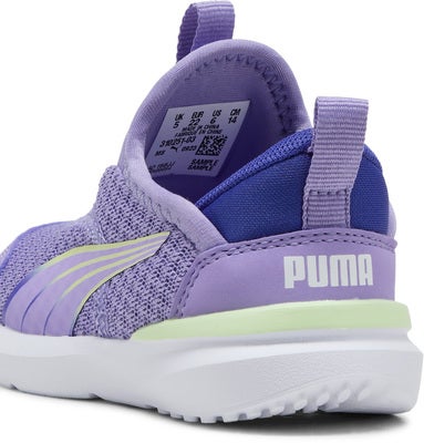 Puma Kruz SLIPTECH Inf Sneakers, Lilla