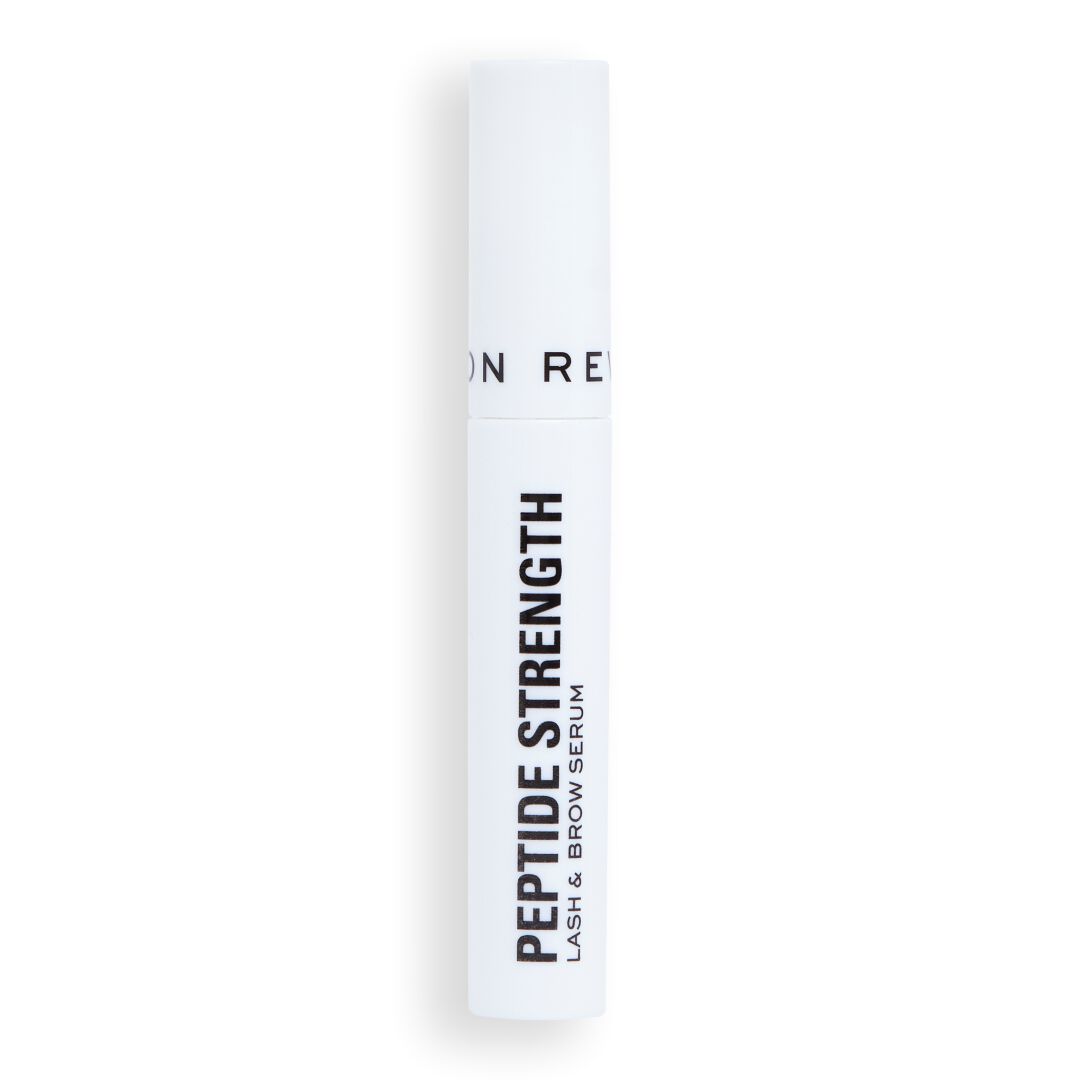 REVOLUTION  Peptide Strength Lash & Brow Serum - 3ml