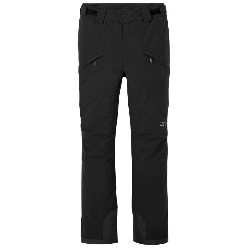 Snowcrew Pants - Pantalon ski homme