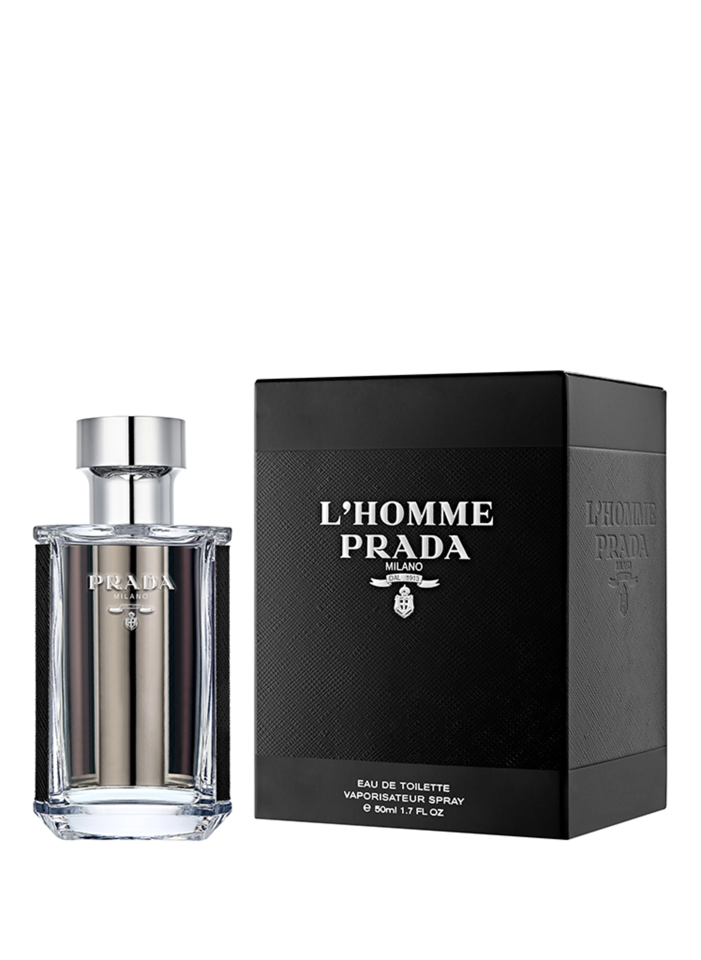 PRADA Parfums L'HOMME