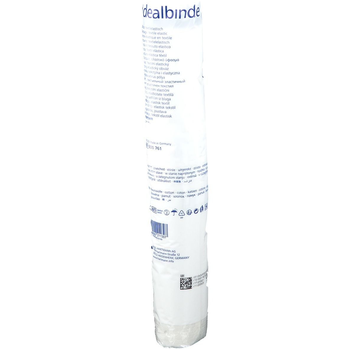 Idealbinde 5 m x 30 cm