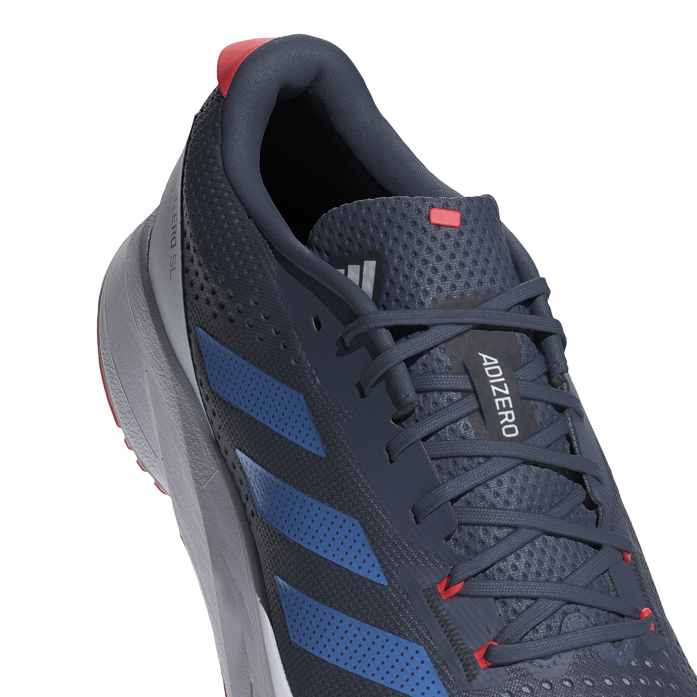 Adidas Adizero SL, Herre<br>Bygd for fart og komfort!
