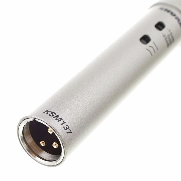 Shure KSM 137 Stereoset