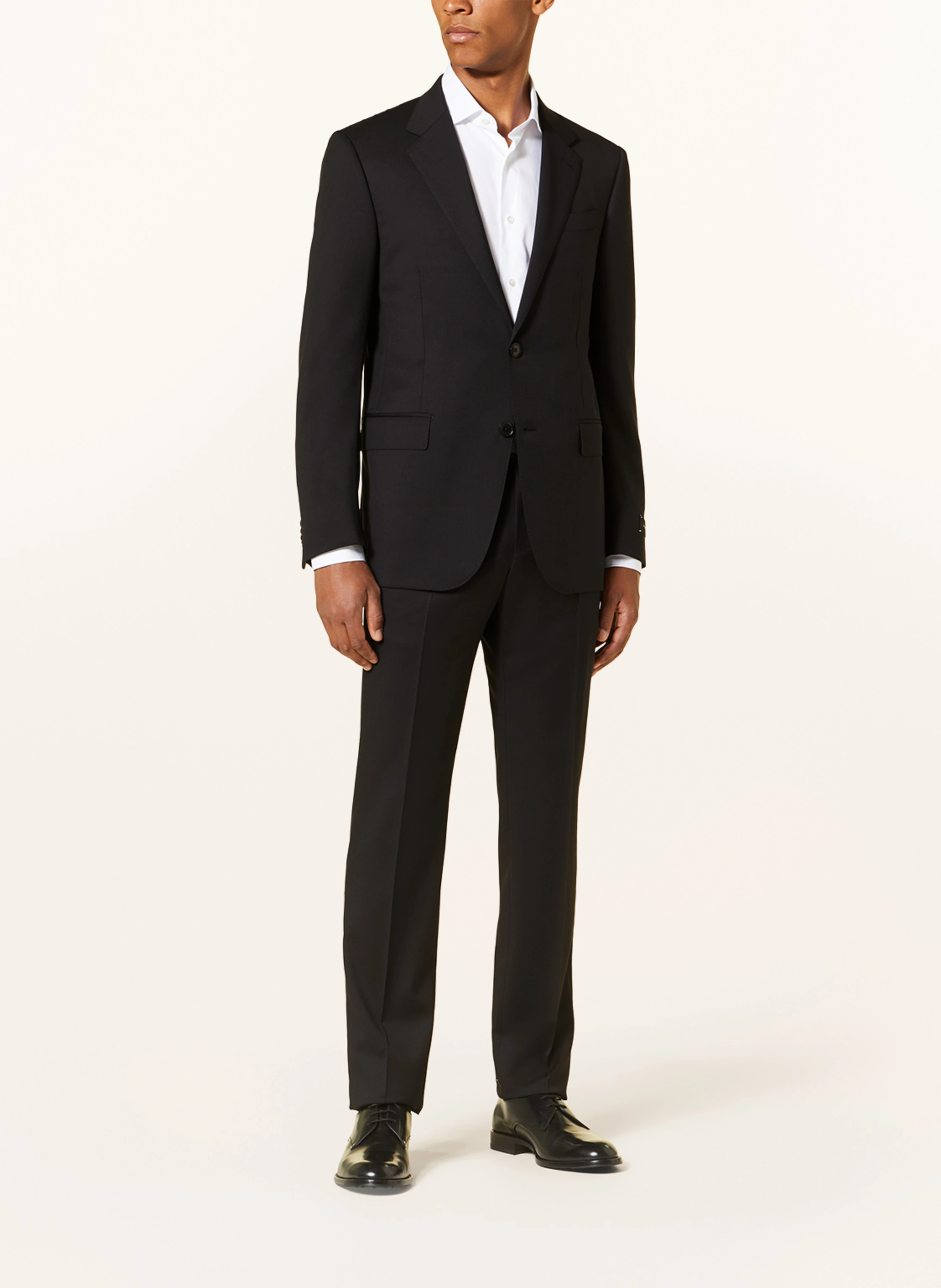 ZEGNA Anzugsakko MILANO Slim Fit