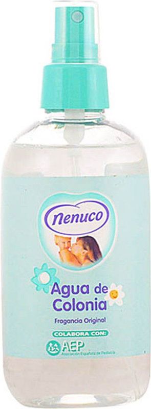 Nenuco Cologne - Original Spray 240 ml