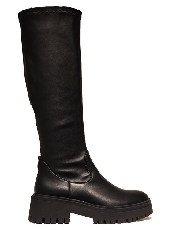 Mexx Phaedre keto black zwart