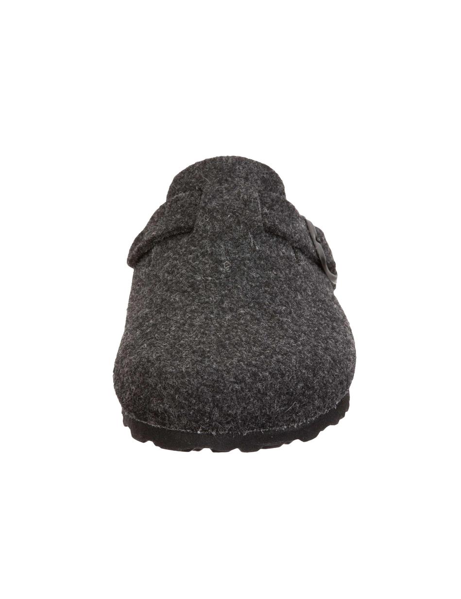 Pantolette Bioline Clog Filz