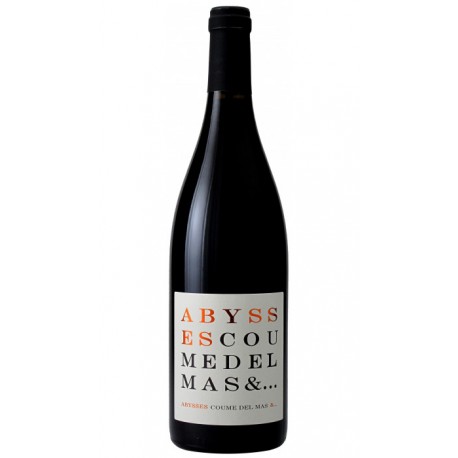 Coume del mas - Abysses Magnum 1,5L