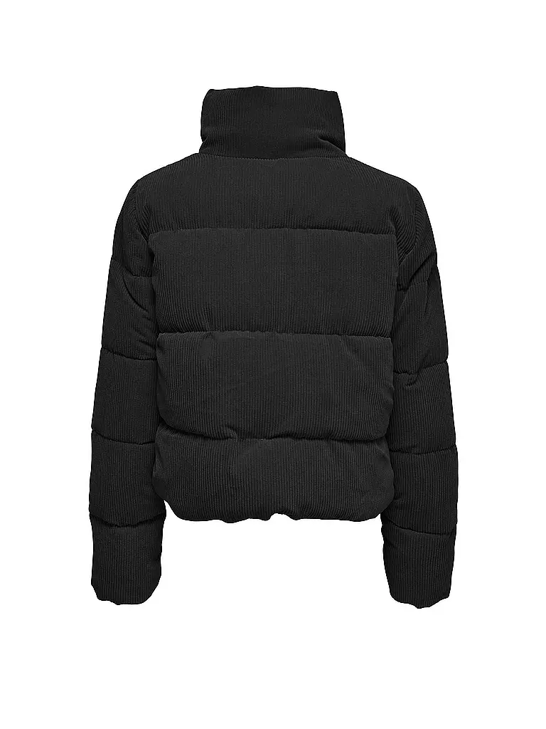 ONLY Steppjacke ONLNEWDOLLY  schwarz