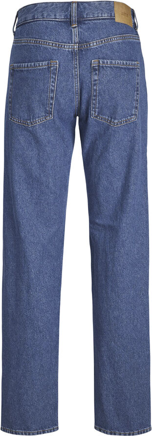 JJXX JXSEOUL STRAIGHT LW JEANS R3058 DNM Medium blue denim