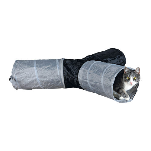 Trixie Nylon Speeltunnel