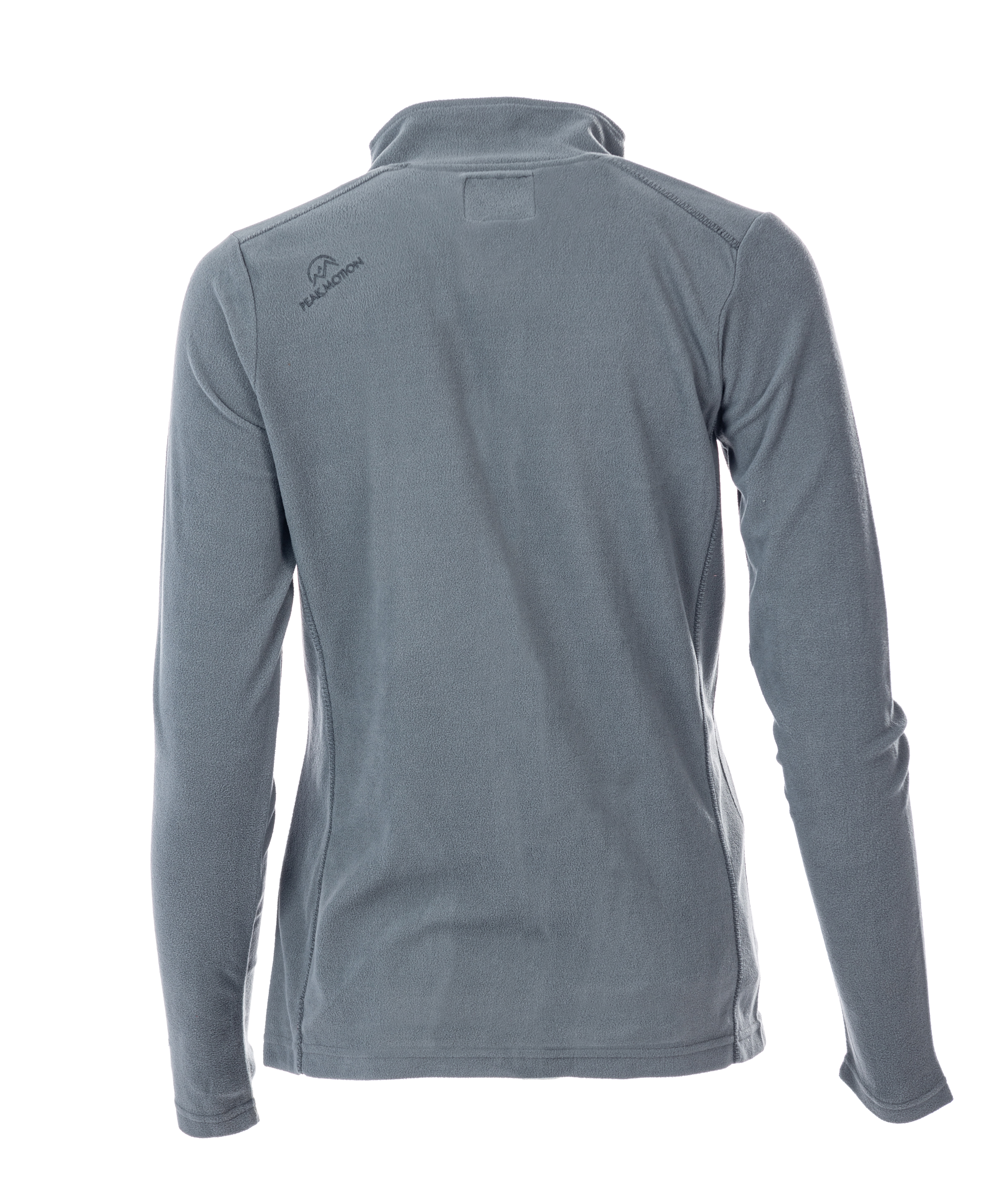 Peak Motion Everyday Fleece, Dame<br>Tynn og myk fleecejakke!