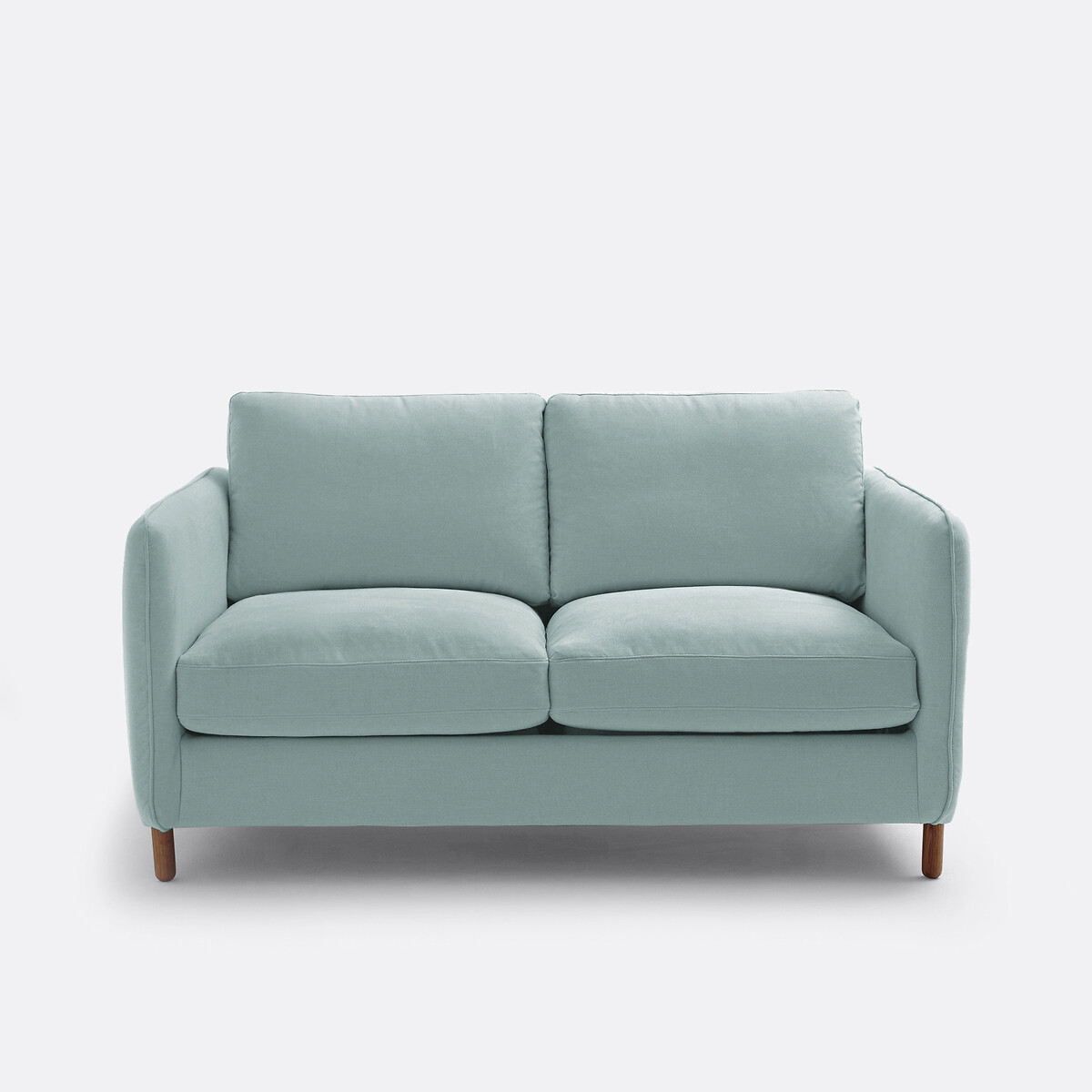 LA REDOUTE INTERIEURS<br>banco 3-zit poliéster, Loméo