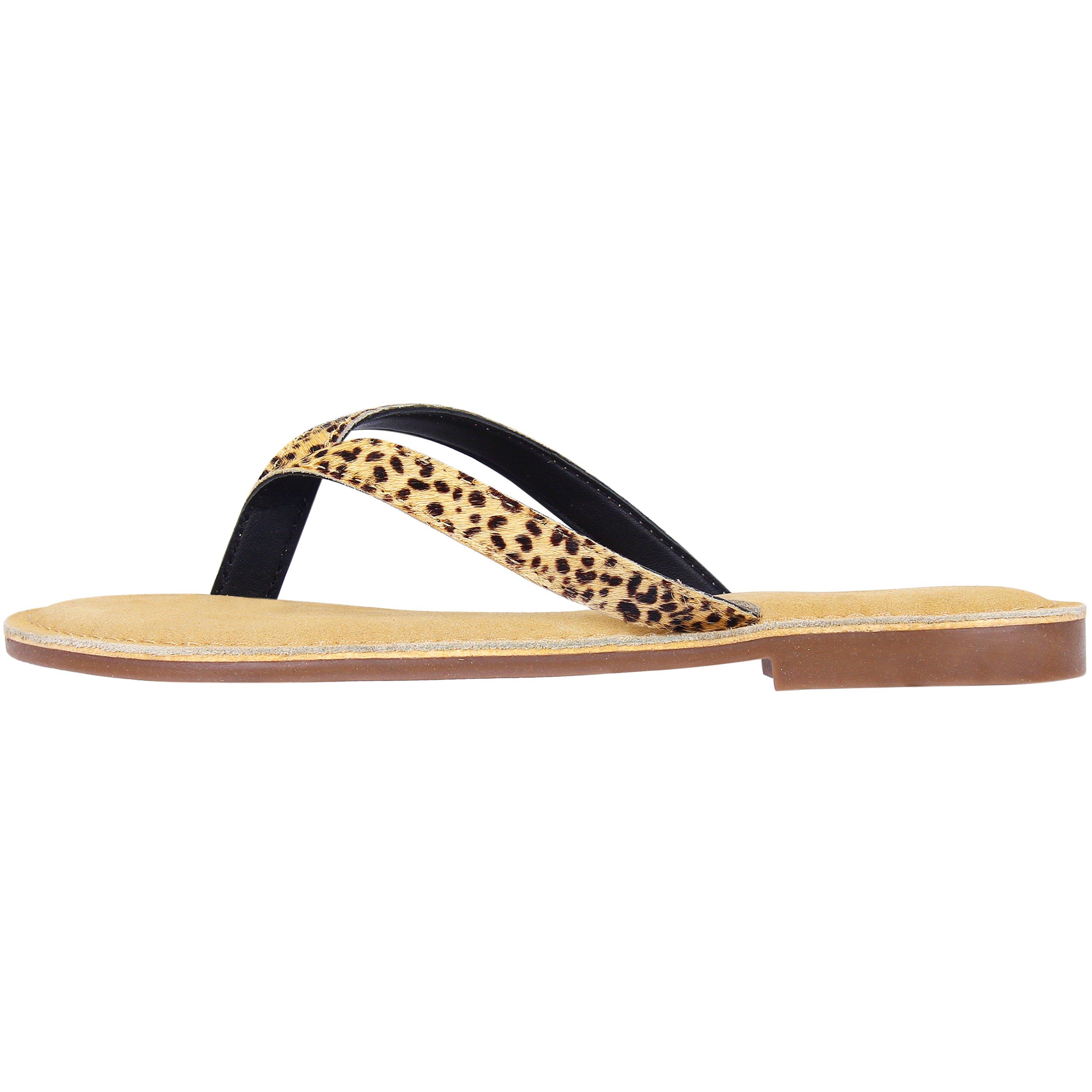 Biba TP Flip Flops
