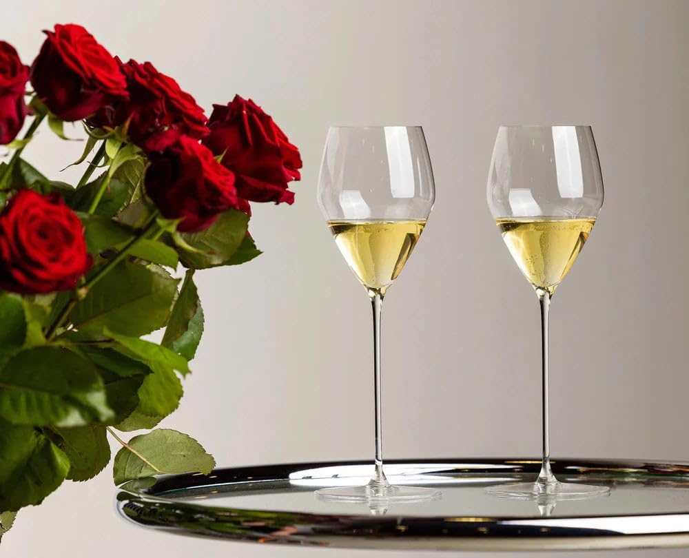 RIEDEL Veloce Champagner Weinglas