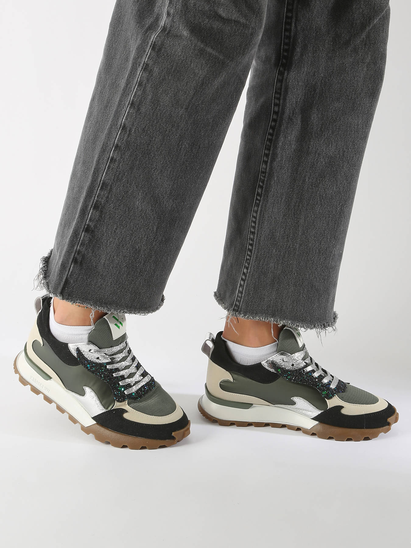 Sneakers Louisa VANESSA WU